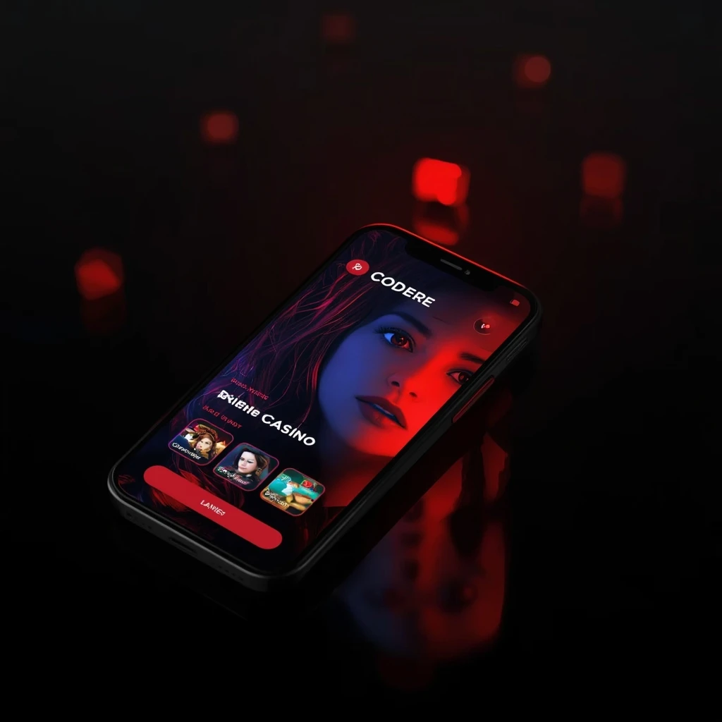 Codere Casino Aplicación Codere Casino Aplicación